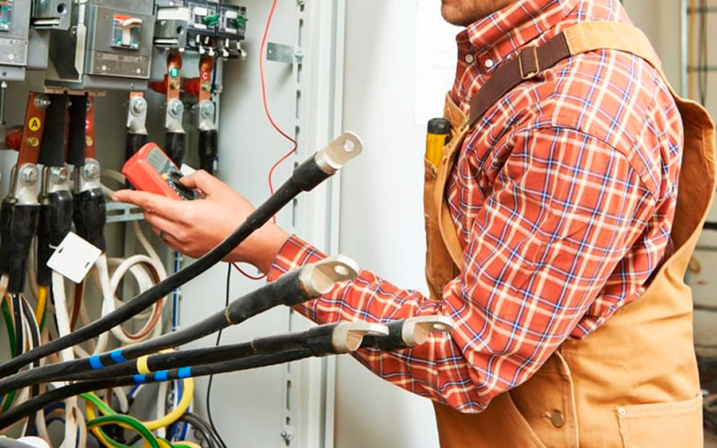 Electrical Maintenance Contractors In Uttar Pradesh